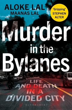 Murder in the Bylanes (eBook, ePUB) - Lal, Aloke; Lal, Maanas