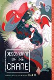 Descendant of the Crane (eBook, ePUB)
