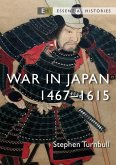 War in Japan (eBook, ePUB)
