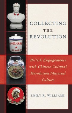 Collecting the Revolution (eBook, ePUB) - Williams, Emily R.
