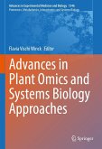 Advances in Plant Omics and Systems Biology Approaches (eBook, PDF)