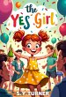 The Yes Girl (PINK BOOKS, #2) (eBook,... - Bild 1