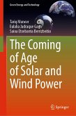 The Coming of Age of Solar and Wind Power (eBook, PDF)