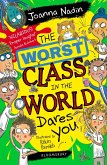 The Worst Class in the World Dares You! (eBook, ePUB)