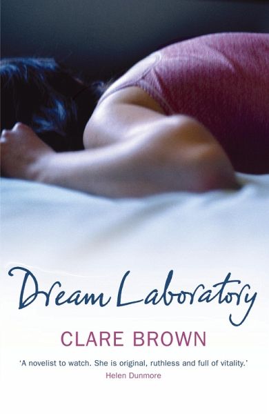 Dream Laboratory (eBook, ePUB)