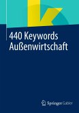 440 Keywords Außenwirtschaft (eBook, PDF)