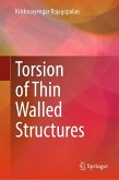 Torsion of Thin Walled Structures (eBook, PDF)