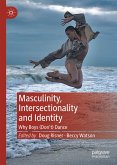 Masculinity, Intersectionality and Identity (eBook, PDF)