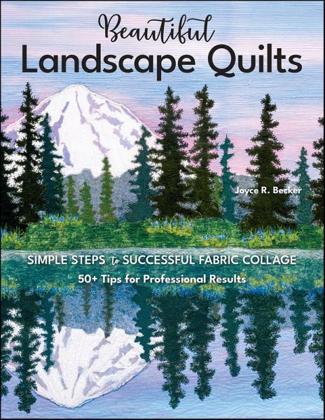 Beautiful Landscape Quilts (eBook, ePUB) Beautiful Landscape Quilts (eBook, ePUB)