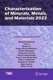 Characterization of Minerals, Metals, and Materials 2022 (eBook, PDF)