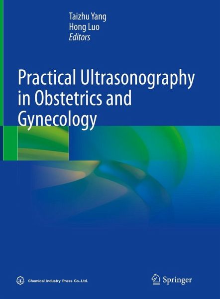Practical Ultrasonography in Obstetrics and Gynecology (eBook, PDF)