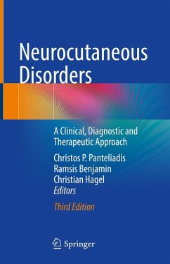 Cover Neurocutaneous Disorders (eBook, PDF)