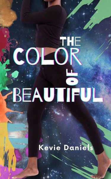 The Color of Beautiful (eBook, ePUB) The Color of Beautiful (eBook, ePUB)