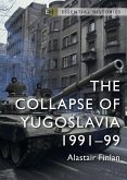 The Collapse of Yugoslavia (eBook, PDF)