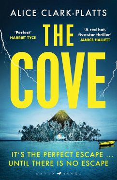 The Cove (eBook, PDF) Cover The Cove (eBook, PDF)