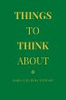 Things to Think About (eBook, ePUB) - Bild 1