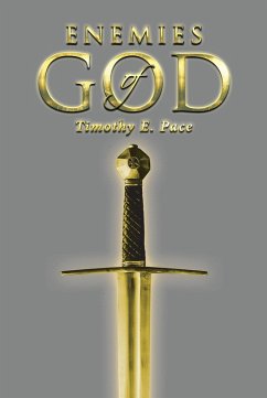 Enemies of God (eBook, ePUB)