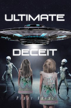 Ultimate Deceit (eBook, ePUB) - Varsi, Piper