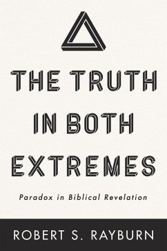 The Truth in Both Extremes (eBook, ePUB)