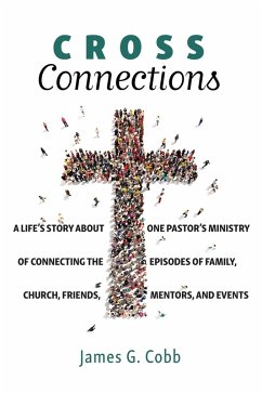 Cross Connections (eBook, ePUB) - Cobb, James G.