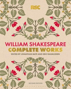 Cover The RSC Shakespeare: The Complete Works (eBook, PDF)