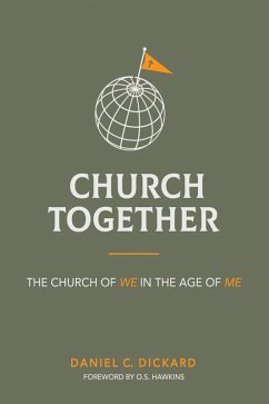 Church Together (eBook, ePUB)
