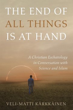 The End of All Things Is at Hand (eBook, ePUB)