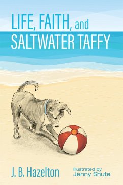 Life, Faith, and Saltwater Taffy (eBook, ePUB)