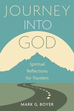 Journey into God (eBook, ePUB)