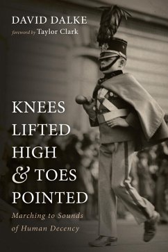Knees Lifted High and Toes Pointed (eBook, ePUB)