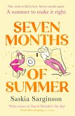 Seven Months of Summer (eBook, ePUB)