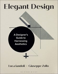 Elegant Design (eBook, PDF) - Iandoli, Luca; Zollo, Giuseppe