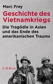 Geschichte des Vietnamkriegs (eBook, ePUB)