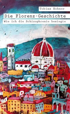 Cover Die Florenz-Geschichte (eBook, ePUB)