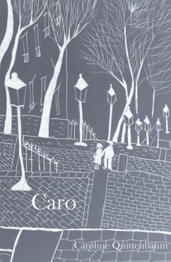Caro (eBook, ePUB) - Althoff, Stefanie