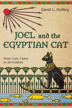 Joel and the Egyptian Cat (eBook, ePUB)