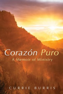 Corazón Puro (eBook, ePUB)