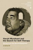 Haruki Murakami and the Search for Self-Therapy (eBook, ePUB)