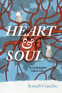 Heart and Soul (eBook, ePUB) Cover Heart and Soul (eBook, ePUB)