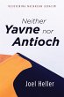 Neither Yavne nor Antioch (eBook, ePUB) - Bild 1