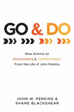 Go and Do (eBook, ePUB)