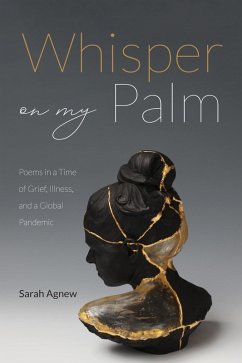 Whisper on My Palm (eBook, ePUB)
