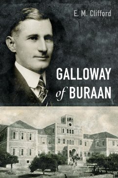 Galloway of Buraan (eBook, ePUB)