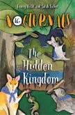 The Hidden Kingdom (eBook, ePUB)