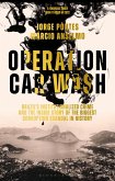 Operation Car Wash (eBook, ePUB)