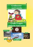 Grossmutter und Enkelin - Ich sehe was, das du nicht siehst (eBook, ePUB)