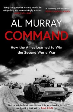 Command (eBook, ePUB) - Murray, Al