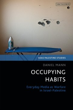 Occupying Habits (eBook, ePUB) - Mann, Daniel