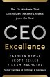 CEO Excellence (eBook, ePUB) - Bild 1