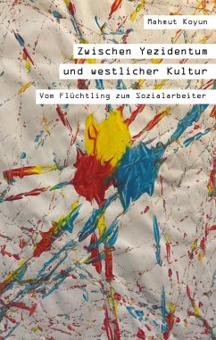 Zwischen Yezidentum und westlicher Kultur (eBook, ePUB) - Koyun, Mahmut